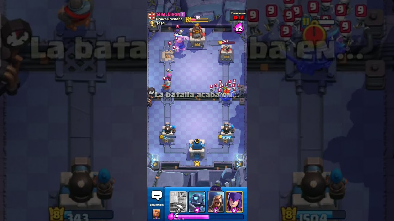 Clash royale