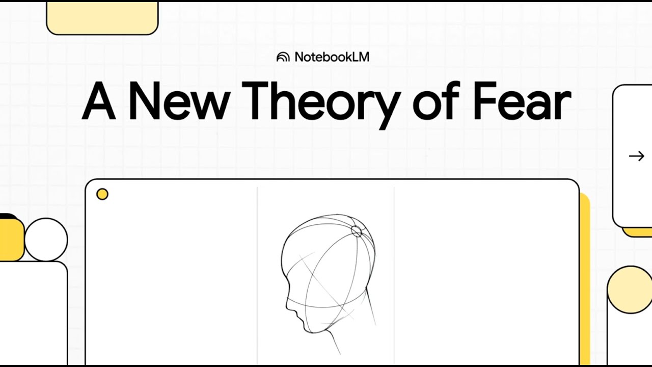 A New Theory of Fear