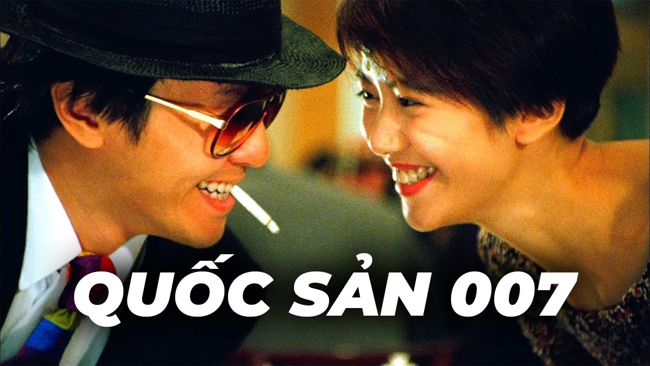 From Bắc Kinh with Love | Recap Xàm #311: Quốc Sản 007