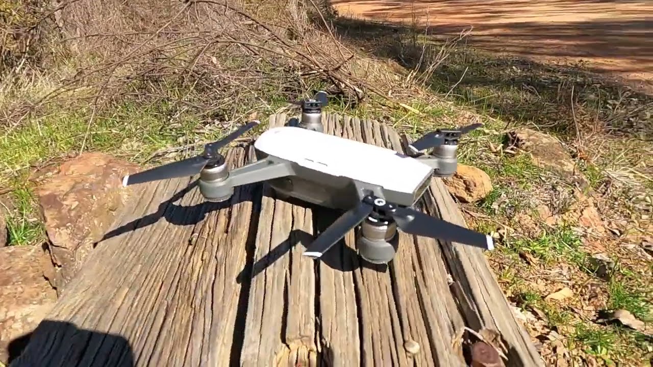 DJI Spark in 2025
