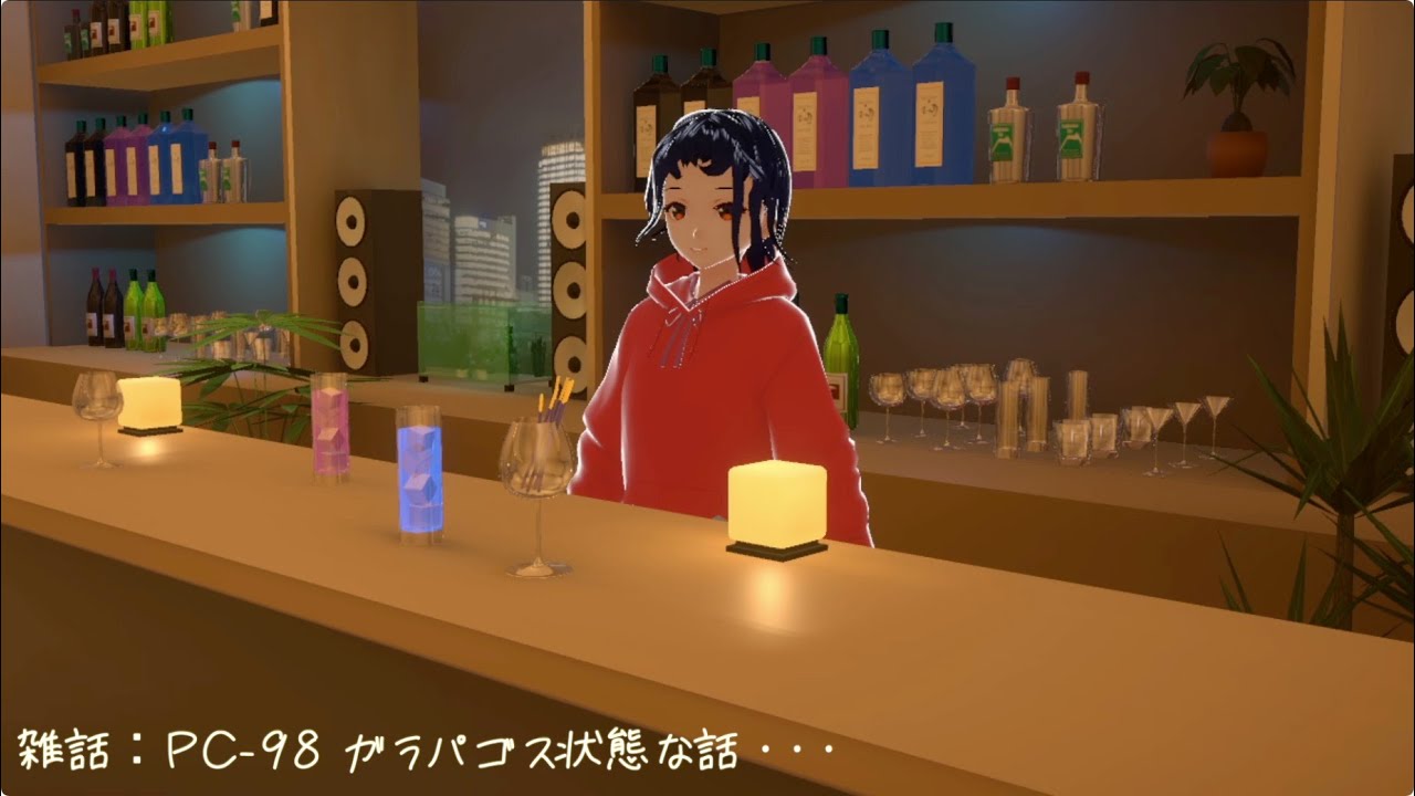 何故、過去の終わったパソコン、を取り上げるか？！ #PC98 #MSX