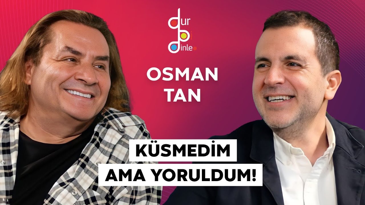 OSMANTAN ERKIR 