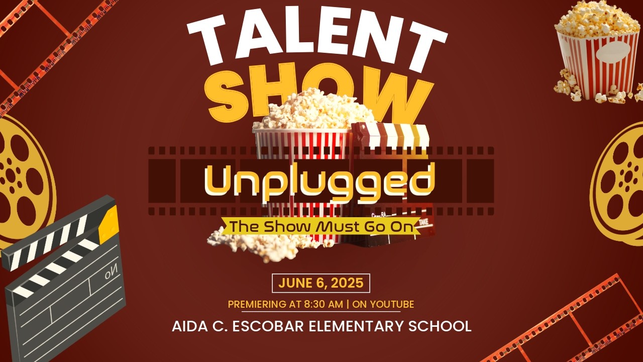 Talent Show Unplugged: The Show Must Go On (Director's Cut)