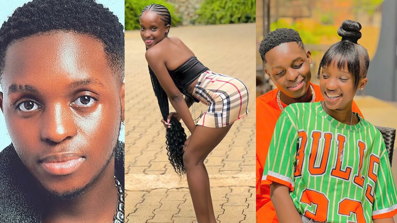 Coco Must Shine is My Person -Dr lover bowy