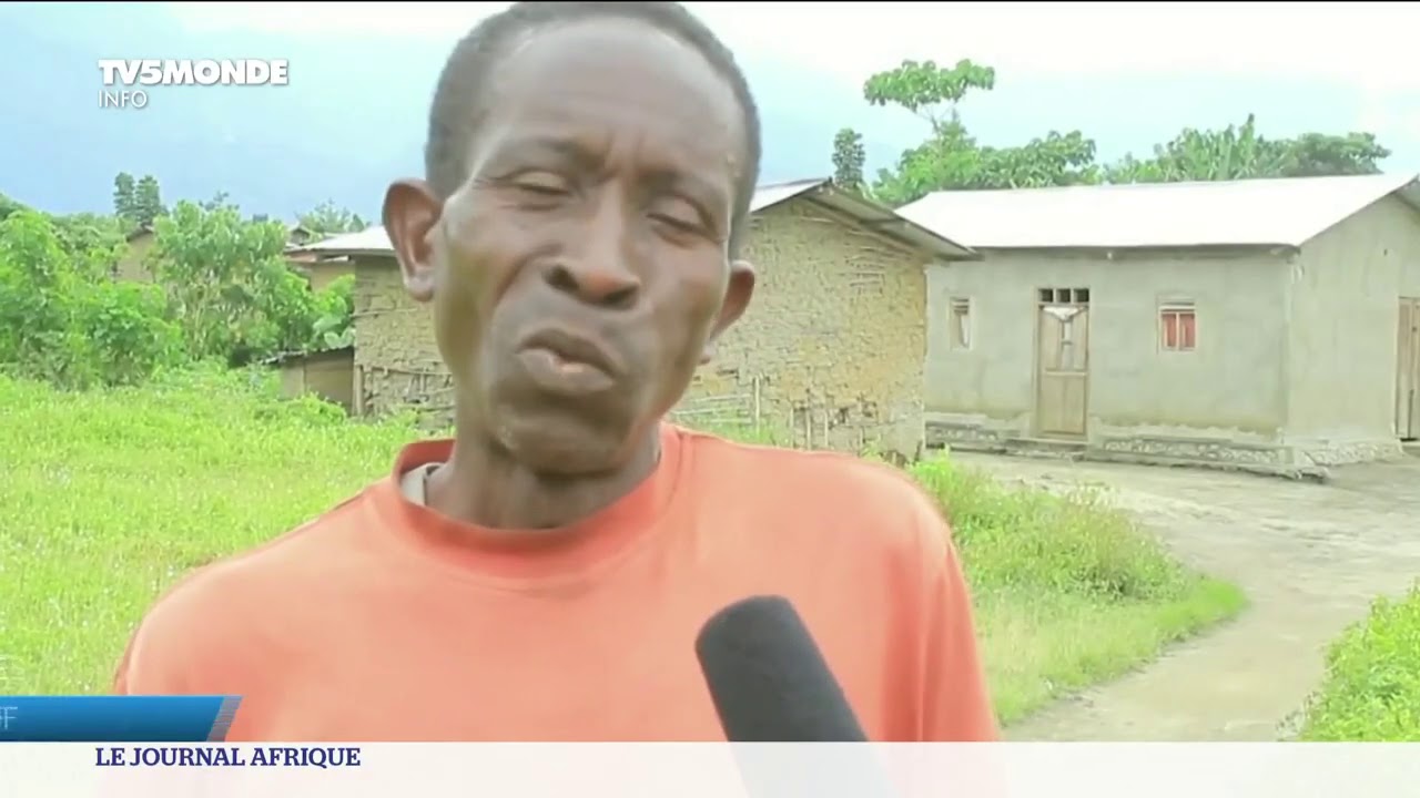RD. Congo : nouveau massacre dans la région de Béni