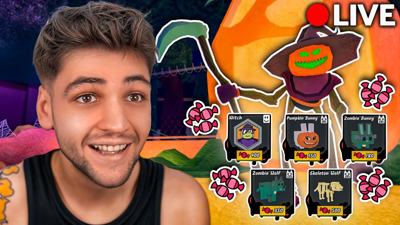 🔴&Mu;&Alpha;&Zeta;&Epsilon;&Upsilon;&Omega; &Gamma;&Lambda;&Upsilon;&Kappa;&Alpha; &Sigma;&Tau;&Omicron; 99 NIGHTS IN THE FOREST ROBLOX