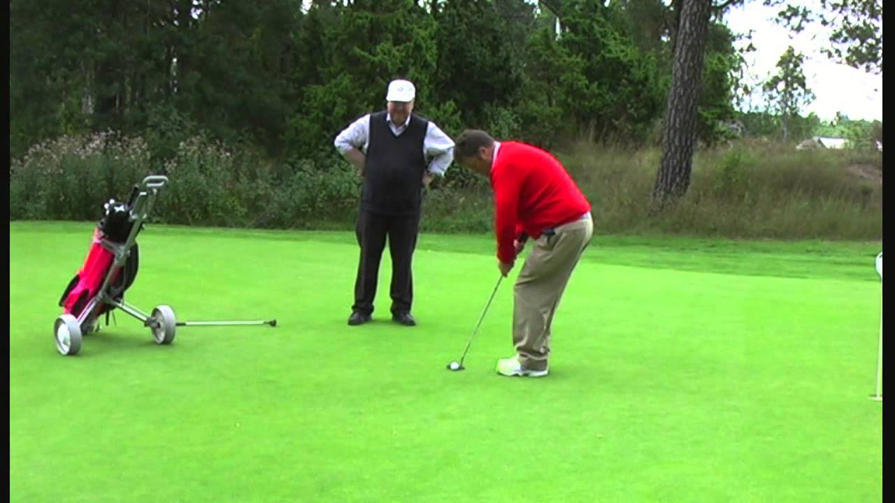 Vallentuna Golfklubb by Golf4Golfers