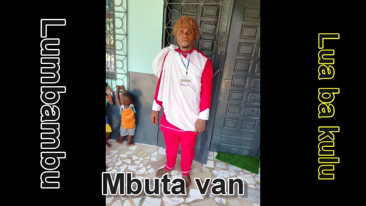 nouvelle Albums Lubambu lua ba kulu titre nkembo wa ntumwa za nzambi déjà disponible