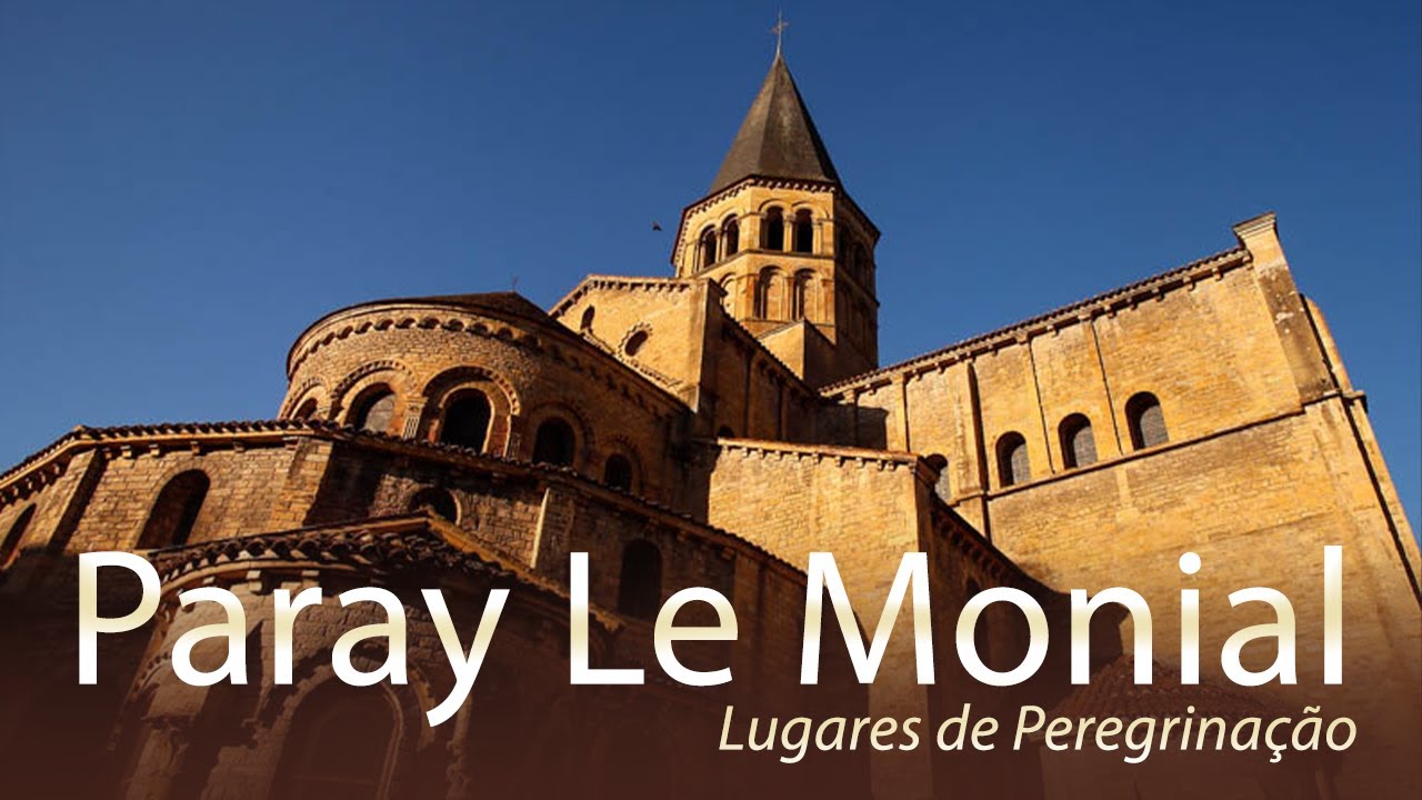 Sagrado Coração de Jesus - Lugares de Peregrinação