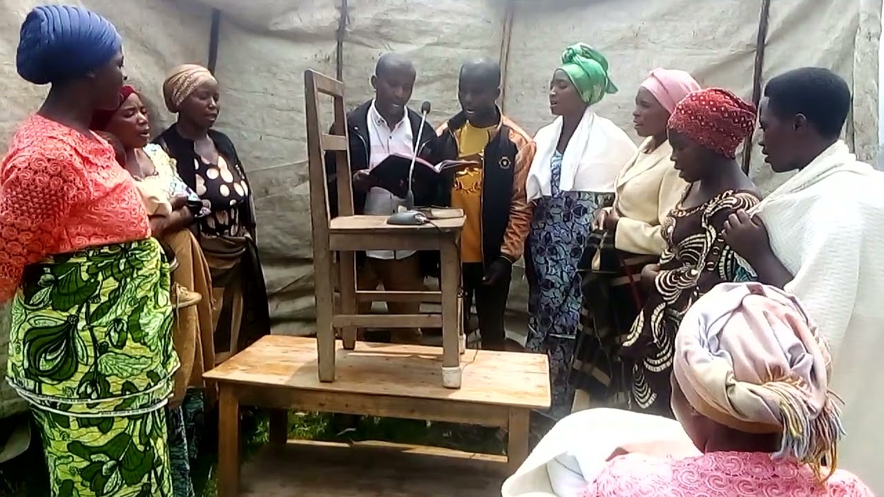 Ibuka yokebedi by lndirimbo bd TV