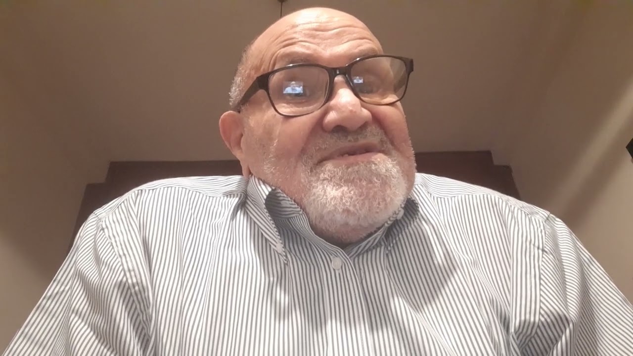 Épisode 28  DLIMI 3                 confession-memoires A.Boukhari