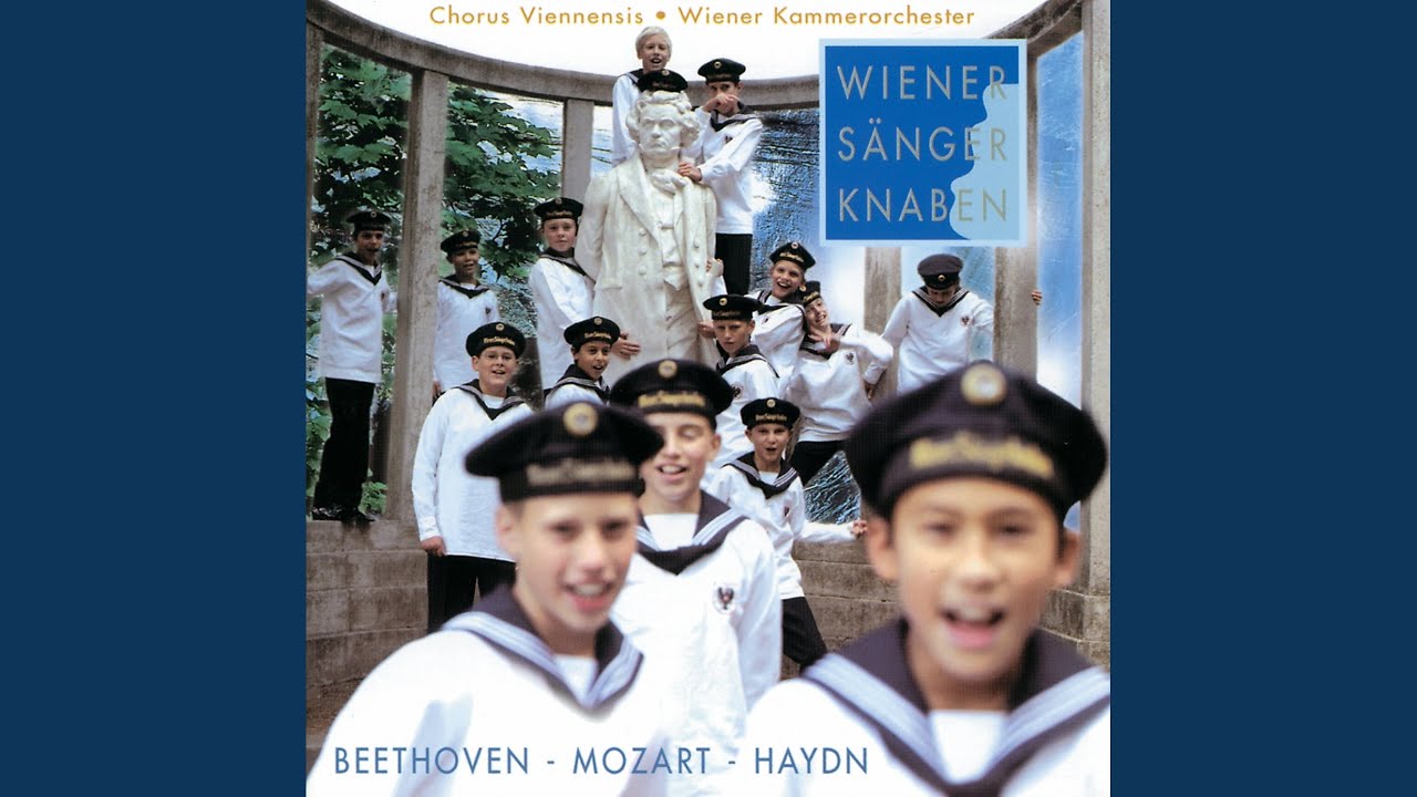 Mozart: Sub Tuum Praesidium, K.198/158b.