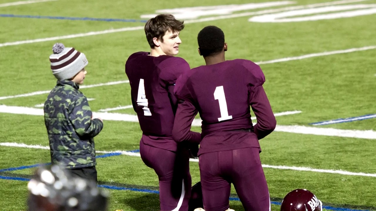 La Salle Academy 2017 Football Season