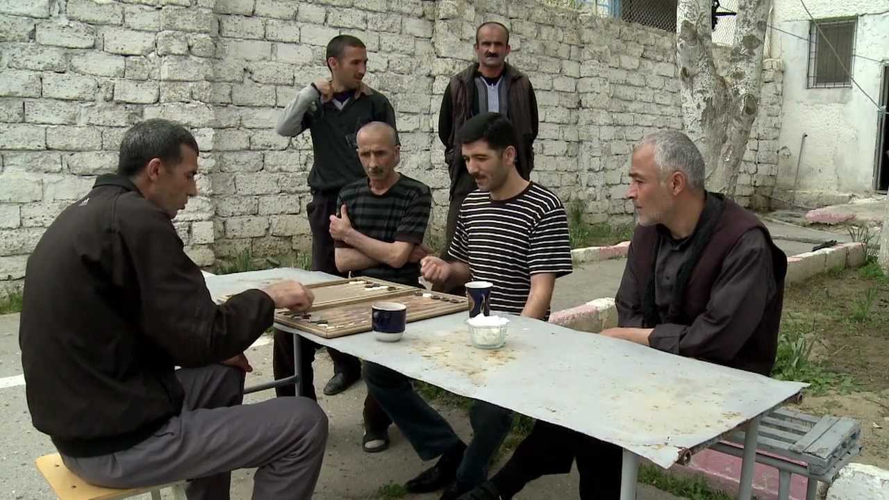 Azerbaijan: combating multi-drug resistant TB in detention