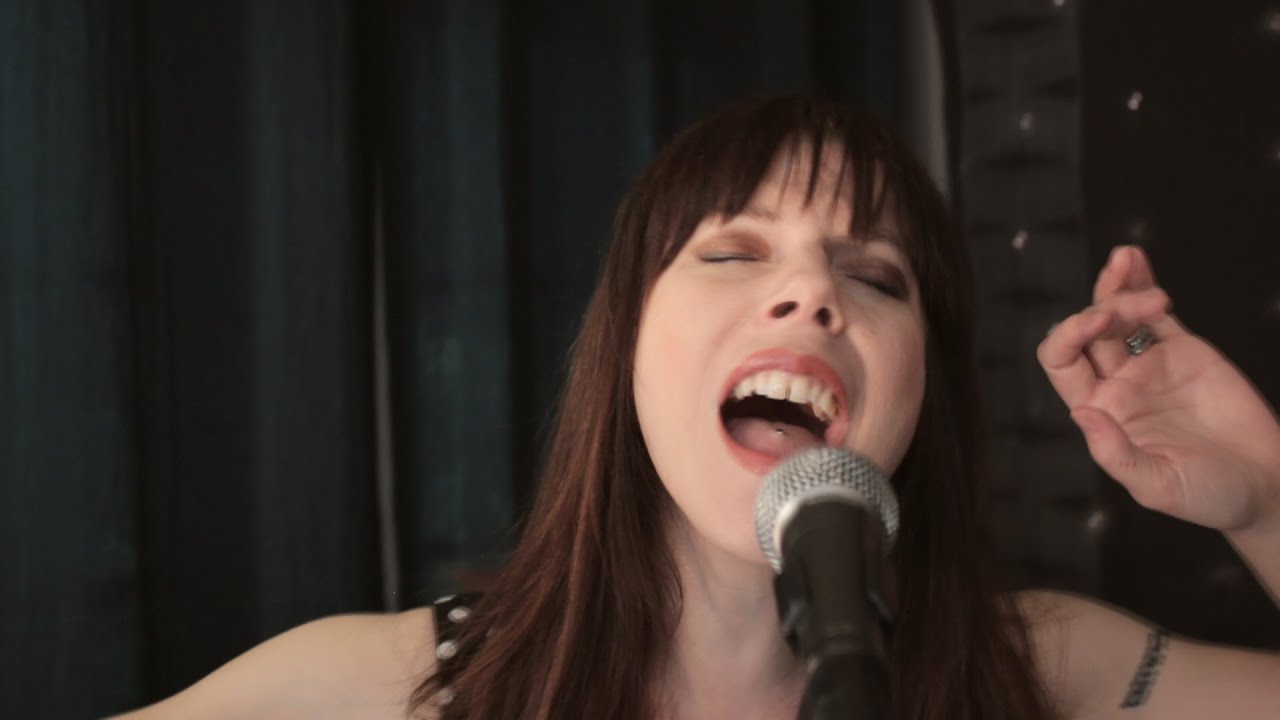 The DROiDS | Lights | Stripped Down Performance