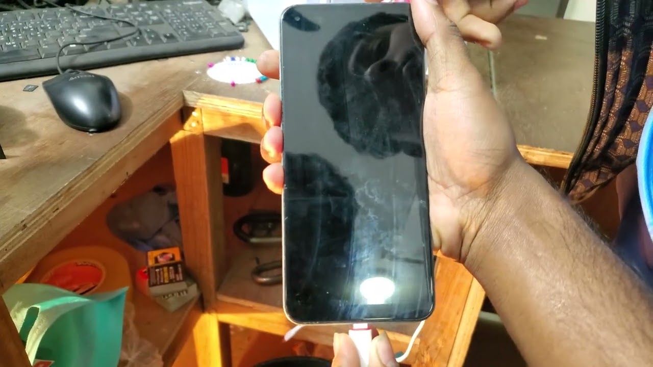Oppo A33 (2020) Unlock Password UnlockTool CPH2137 #oppo_a33_2020 Unlock FRP 1 Click 100% Working