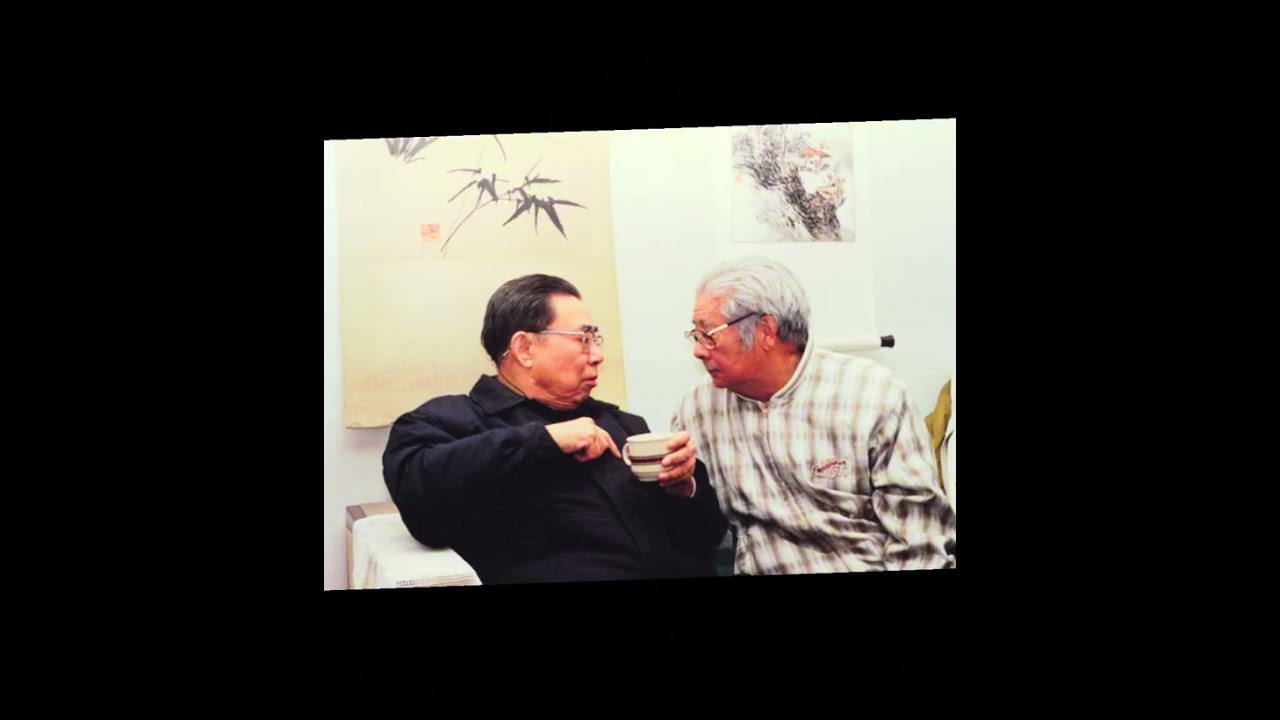 周说之人物故事321:高华和他的《红太阳是怎样升起的》