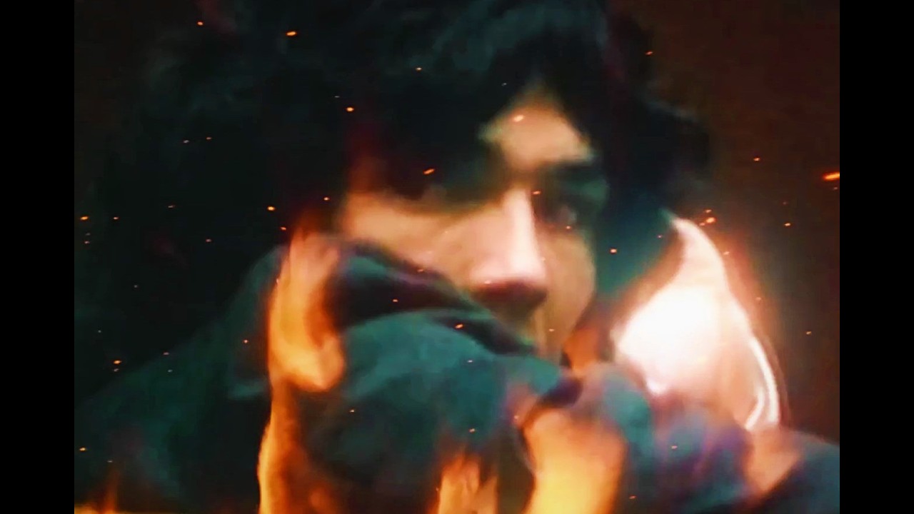 Richard Ramirez~ Sandra - Lovelight In Your Eyes 1990