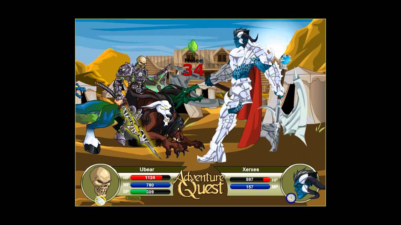 AQ - The Chimeran, NEW Mastercraft Set 2010!