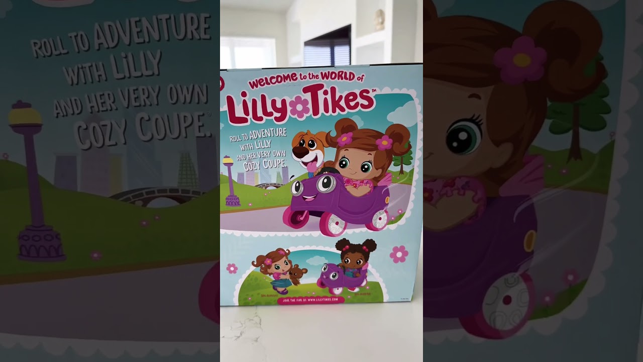 #toys#lillydolls#trip #dolls #toplay #play #watch #