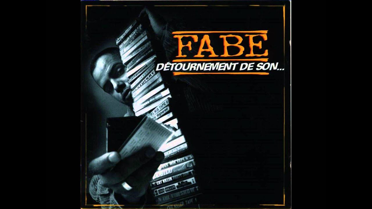 16. Fabe - Correspondance