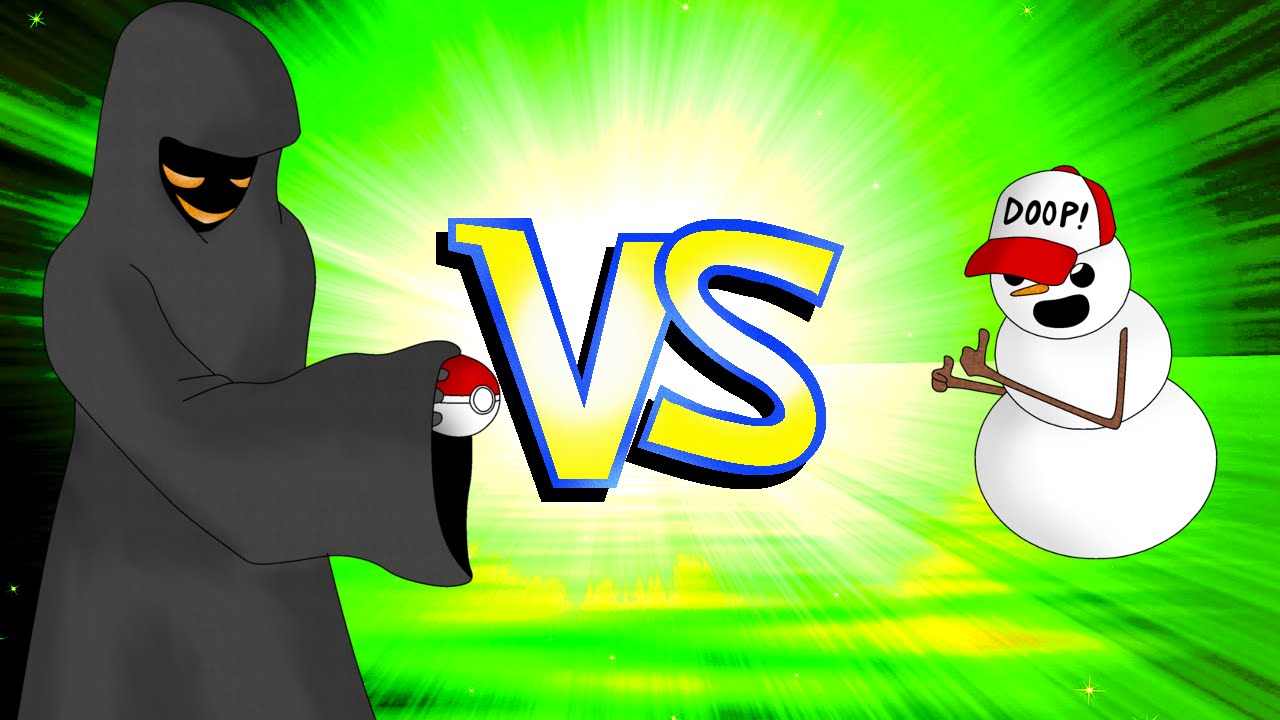 Pokemon XY 