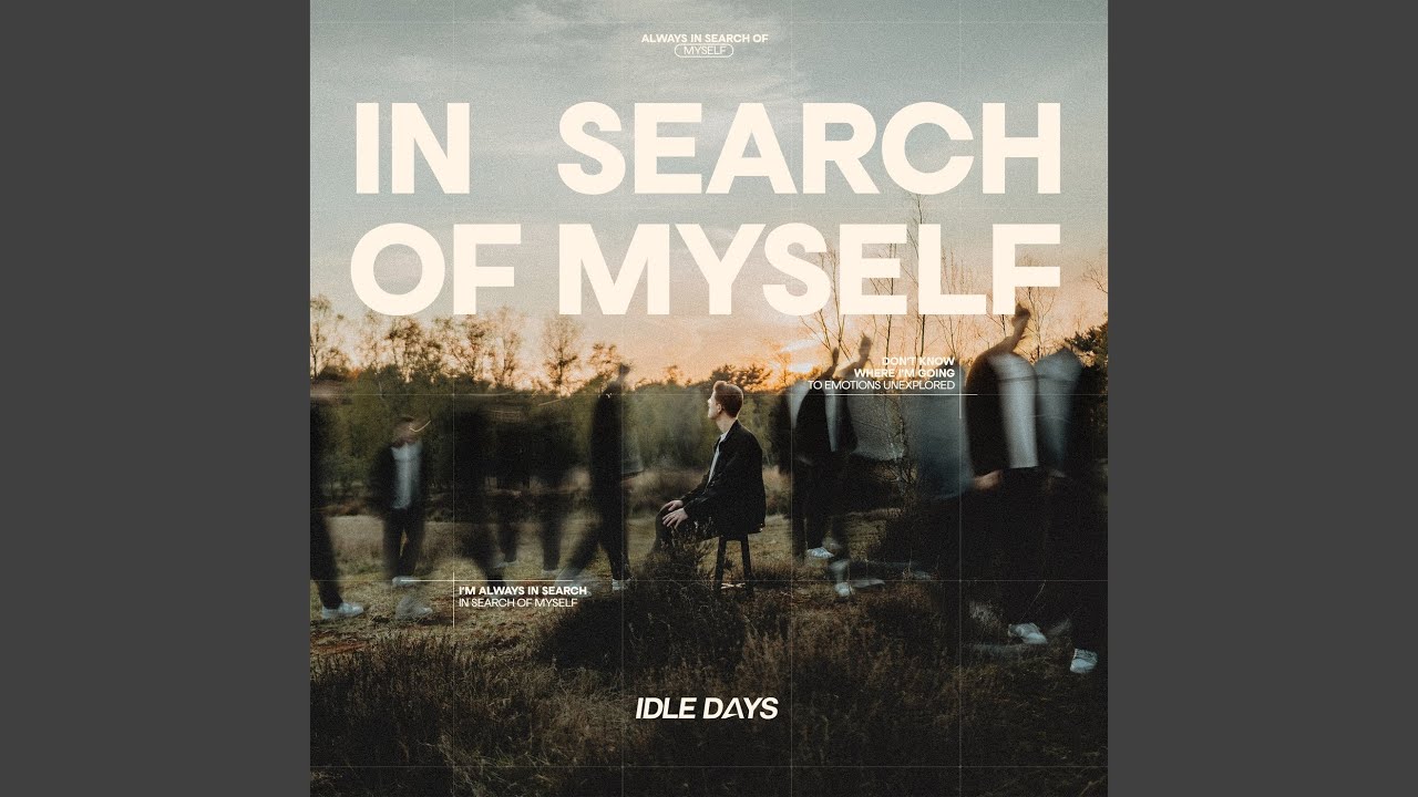 In Search Of Myself
