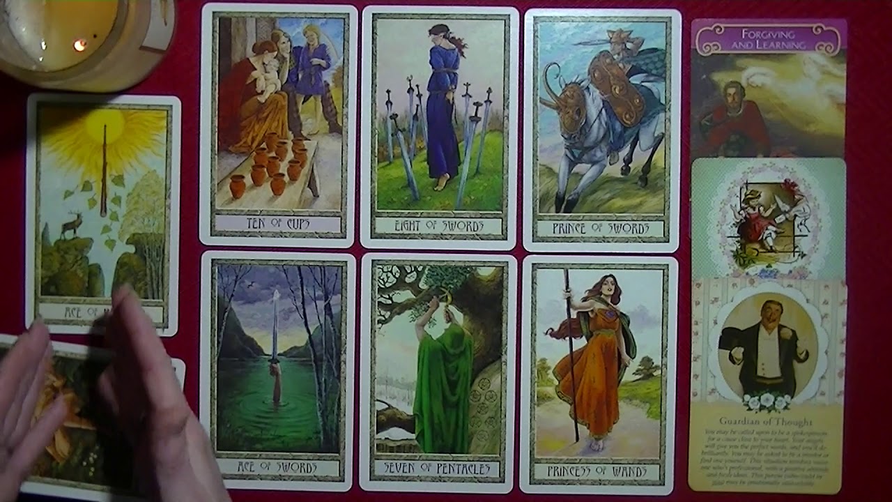 VIRGO ~ JANUARY 16-31, 2019 ~ GIFTS of LOVE, Clarity & Creativity
