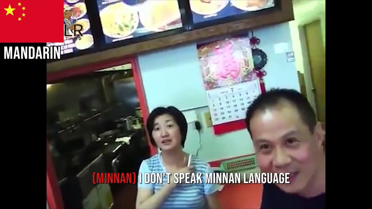 Black Man Shatters The Mind Of African And Chinese Workers ((IN RETROSPECT))