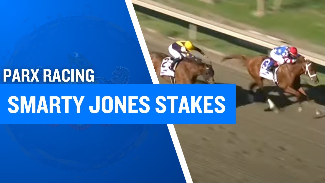 2025 $200,000 Smarty Jones Stakes at Parx