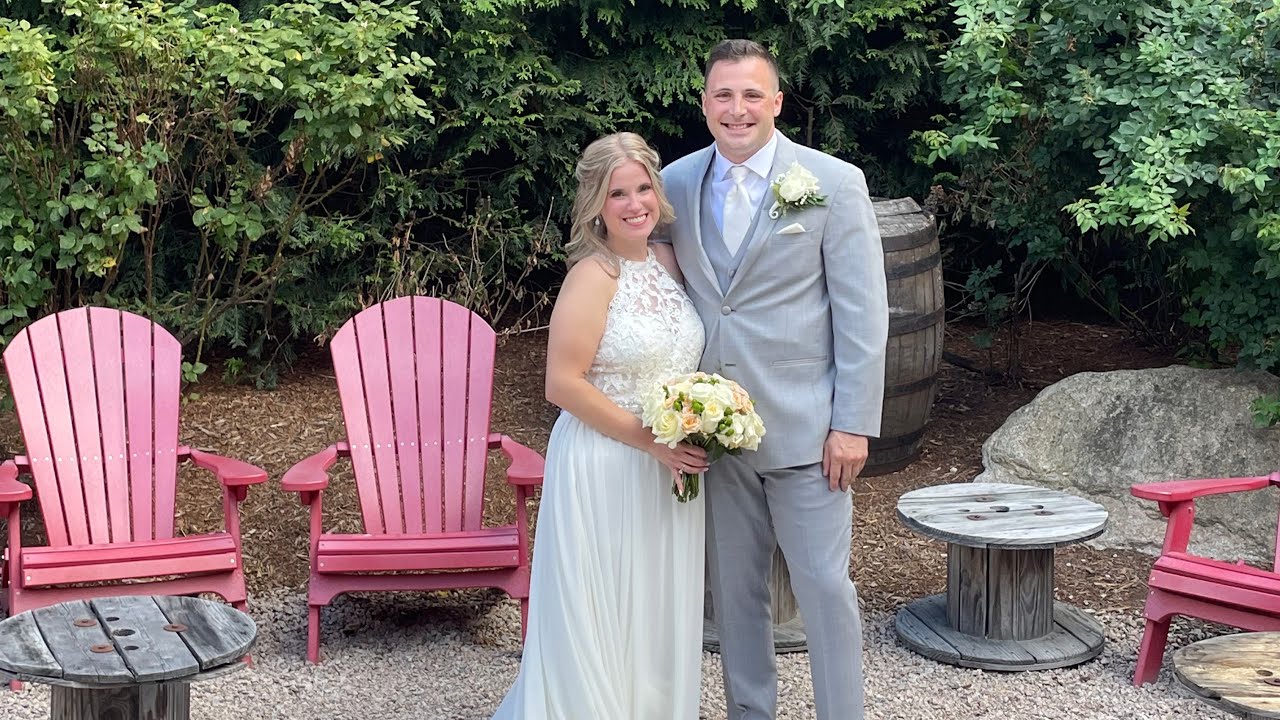 Living with Dandy-Walker: Emily Jones, Advocate and Occupational Therapist