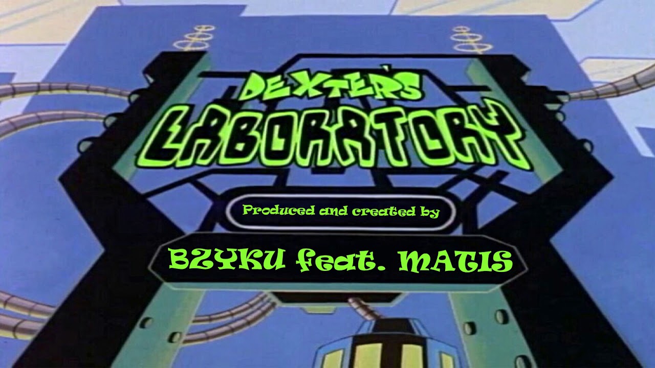 Bzyku - Dexter ( feat. Matis )