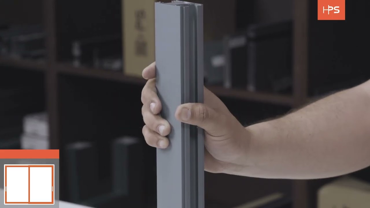 Solution Réducteur de feuillure