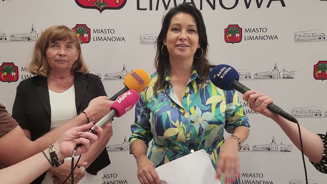 Obwodnica Limanowej - procedurę DŚU przejmuje RDOŚ
