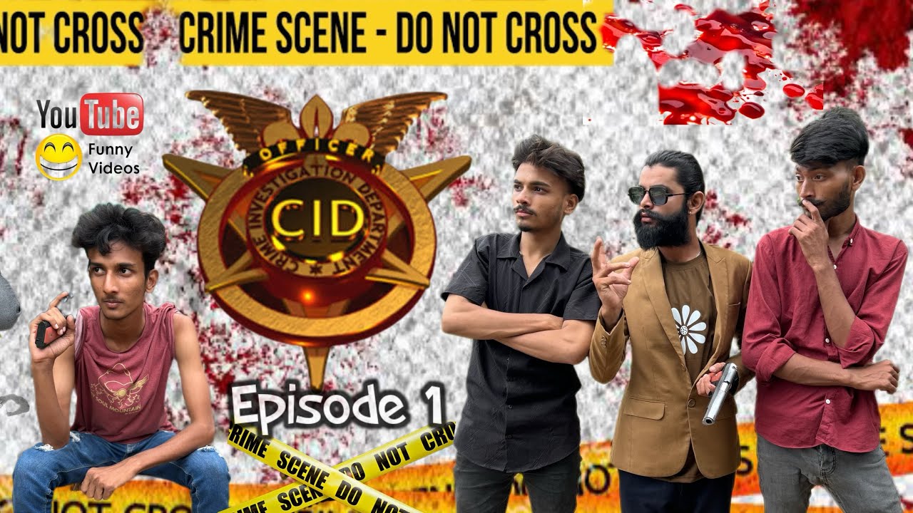 “CID: Qatil Bilkul Saamne Tha 😱 | Ant Tak Dekhna”