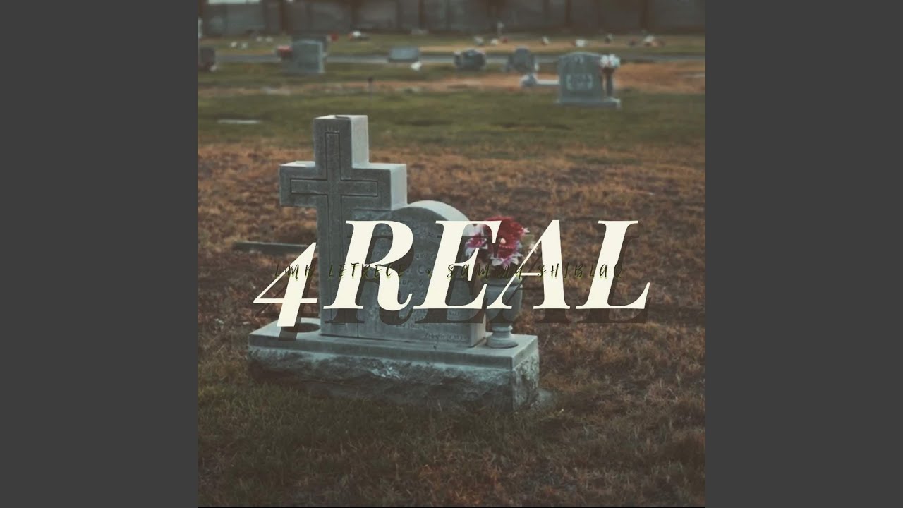 4 Real