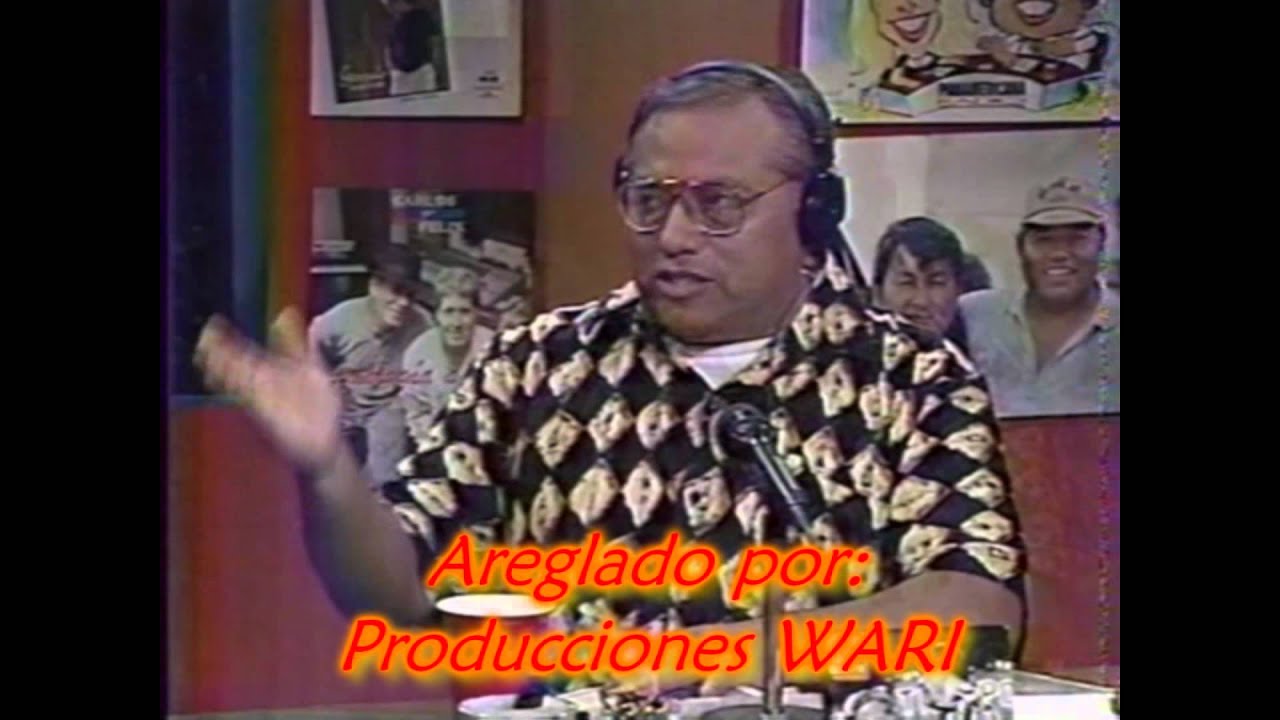 RONCO DE NOCHE - SUPER GRUPO