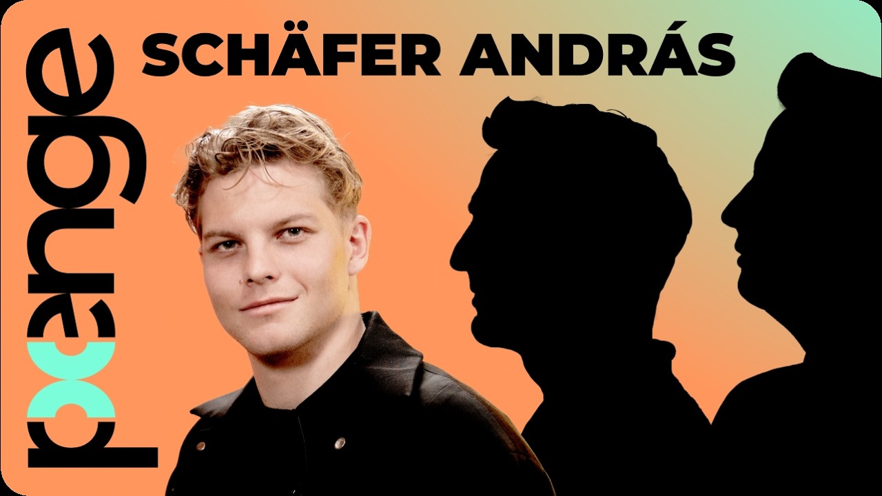Schäfer András: A két legjobb időszakom a covid és a sérülésem volt – Penge podcast