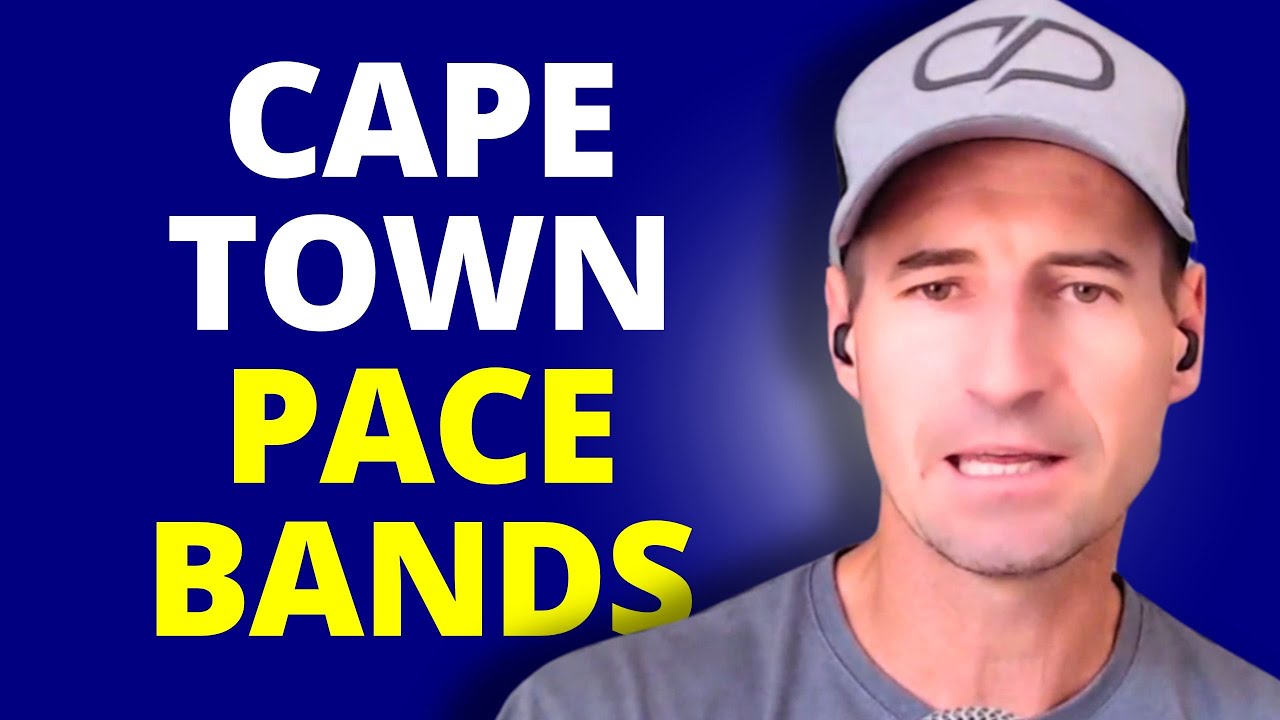 Critical For Race Day Success In Cape Town