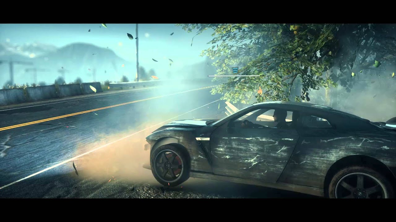 ASUS ROG G752VY - Need for Speed™ Rivals complete edition MAX FPS IN ULTRA????