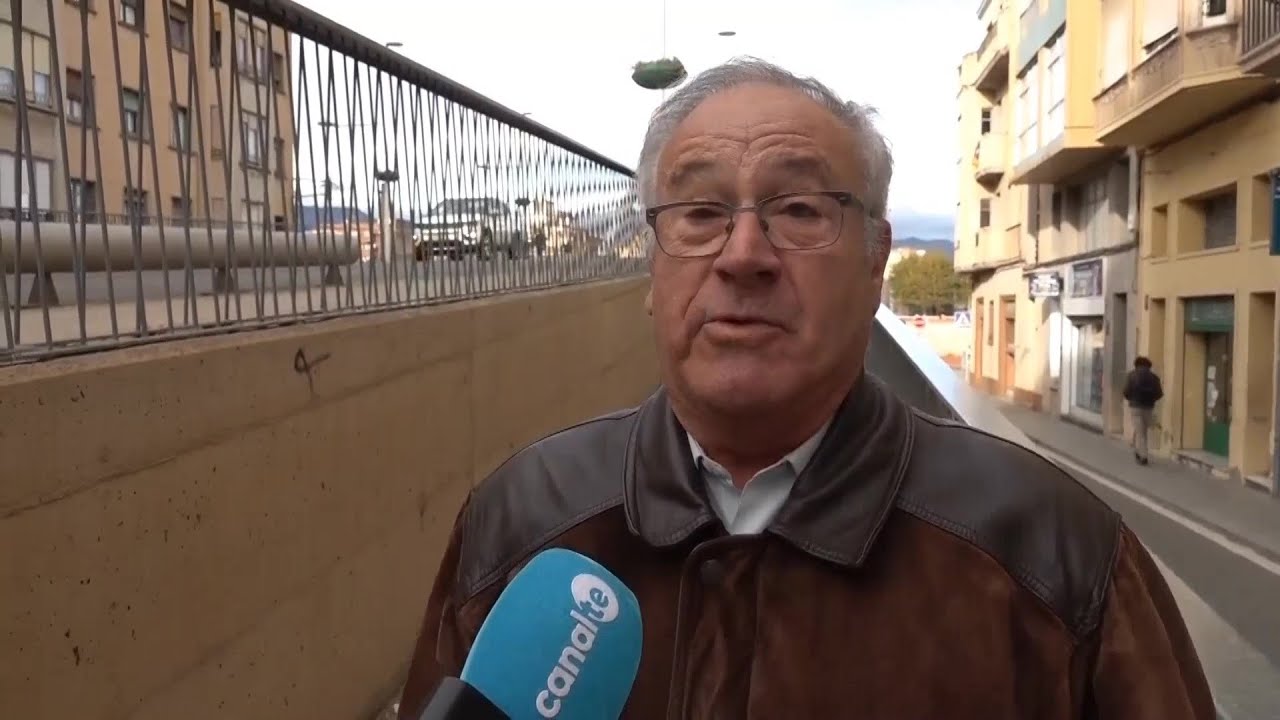 Qu&egrave; pensen els tortosins sobre la retirada del monument?