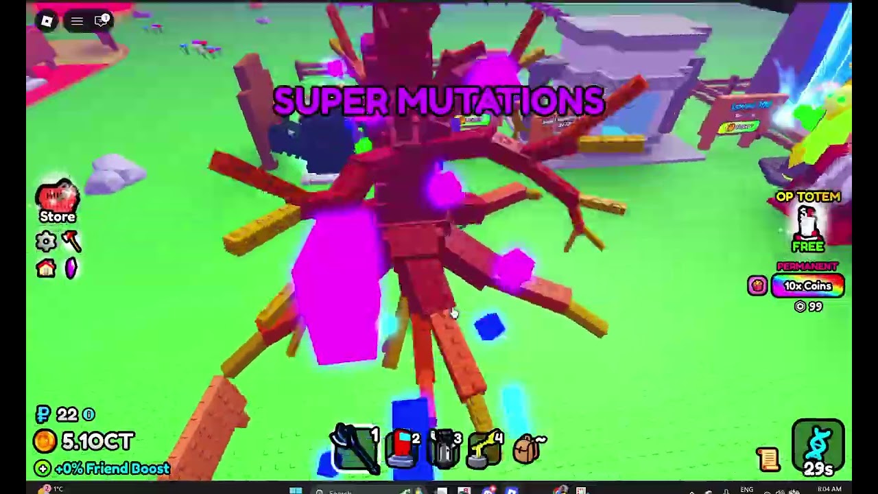 (CHOP YOUR TREE ADMIN ABUSE) BUT I AM QUITTING YOUTUBE.... PART 1