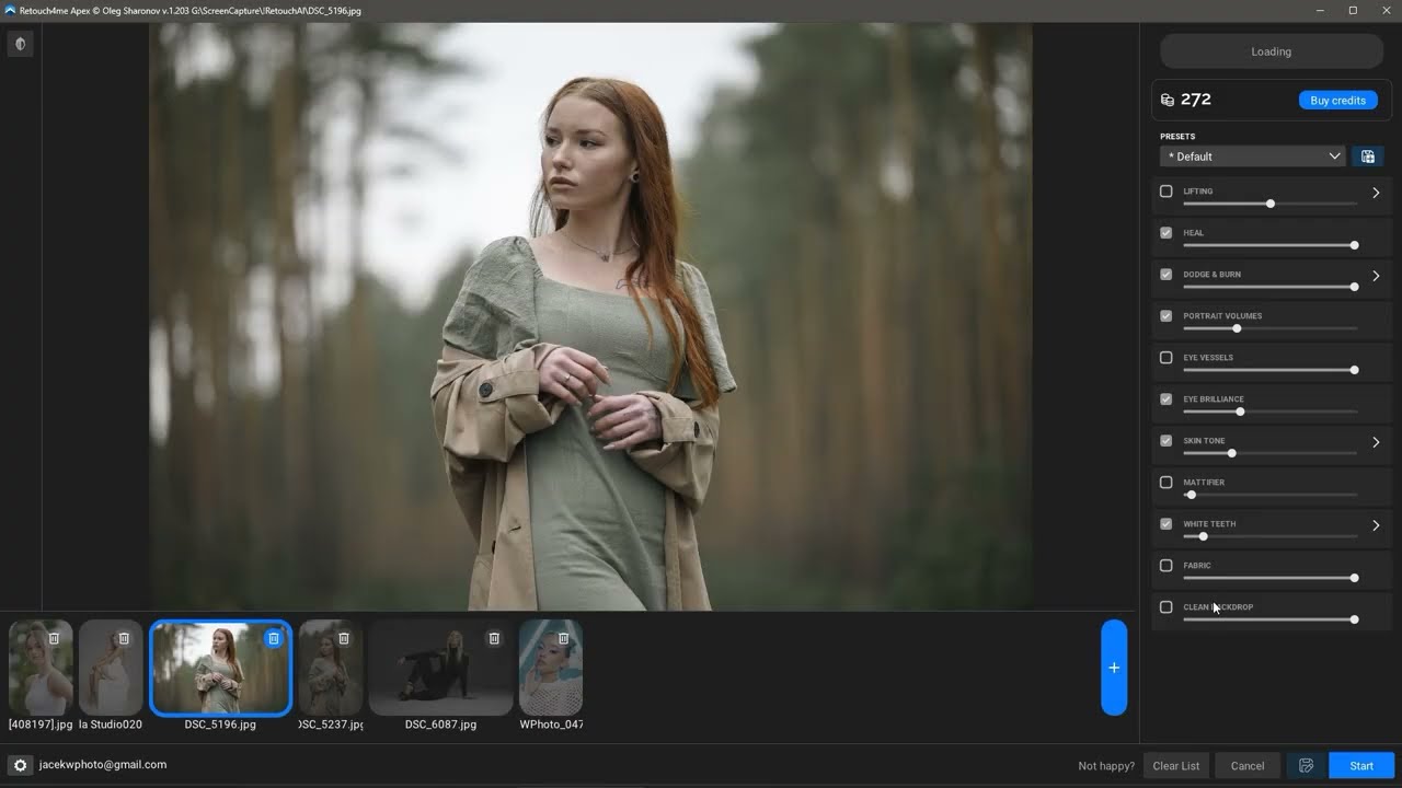 419 Retouch4Me Apex - retusz w chmurze i nowe wtyczki