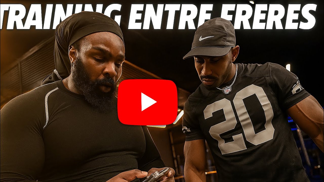 IL TESTE MON PROGRAMME 