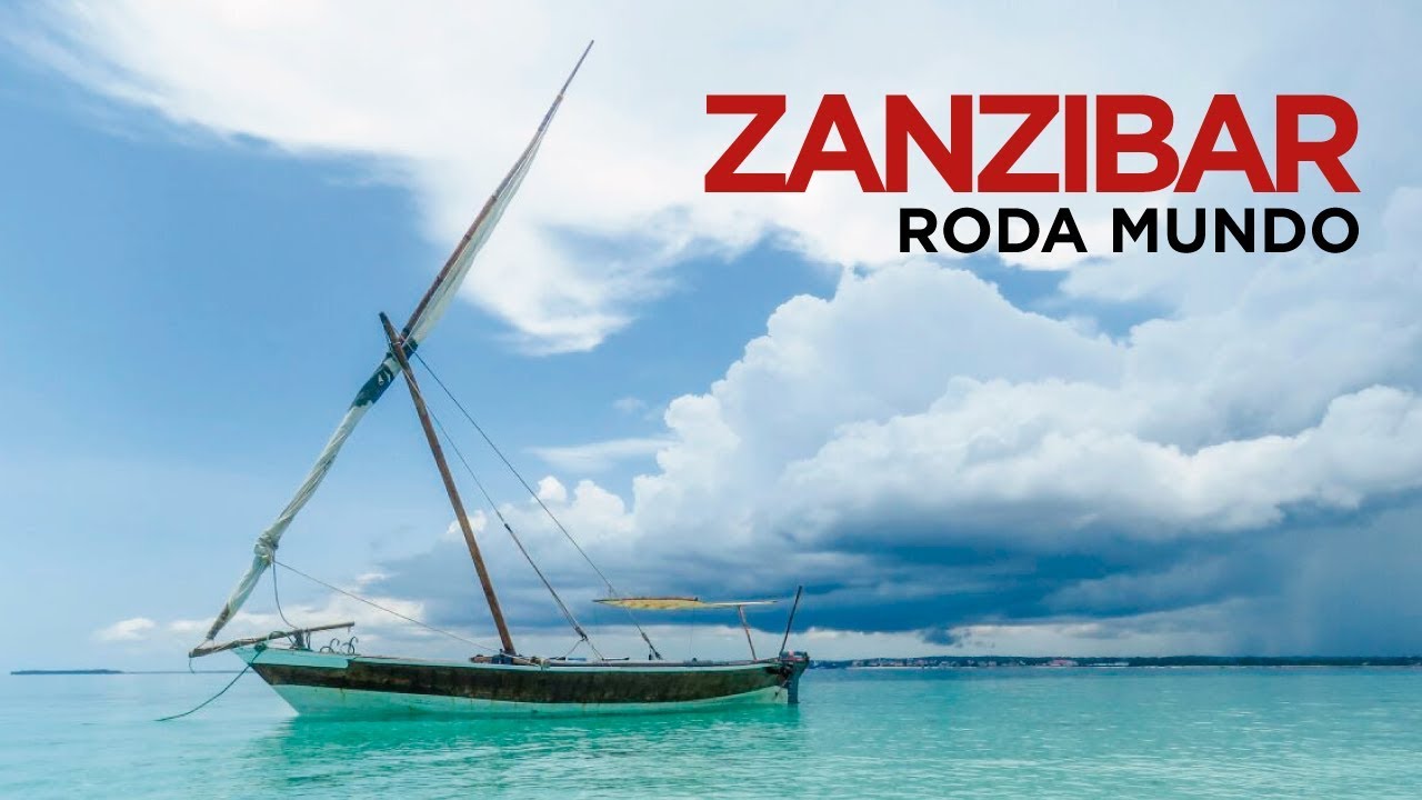 ZANZIBAR - PART 4: Redemption and hard goodbye