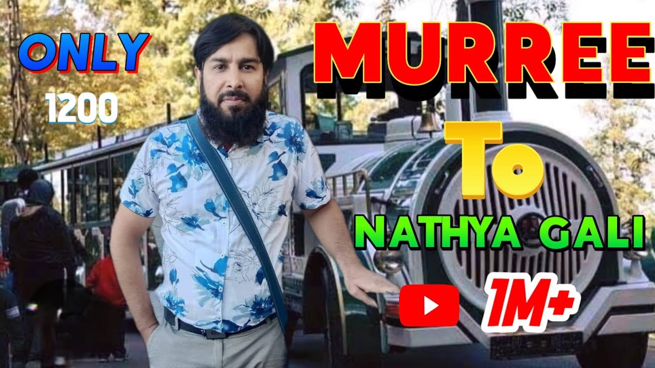 Kashmir point Murree|Murre kashmir point 2025