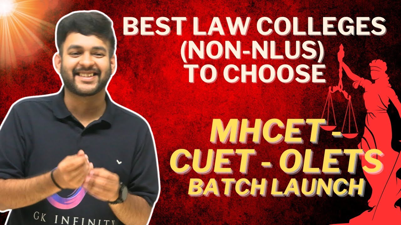 Best Government & Private Law Universities in India