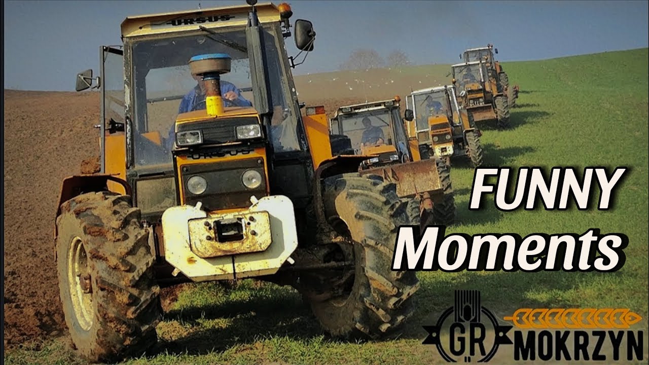 🚨NAJLEPSZE MOMENTY/AKCJE W GR.MOKRZYN 🥰😂 FUNNY MOMENTS 😂 URUSY W AKCJI 😍🔥 EKIPA MST 😈💪🏻
