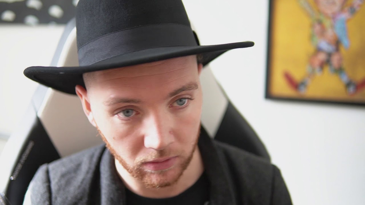Alfie Solomons is Alive - Peaky Blinders
