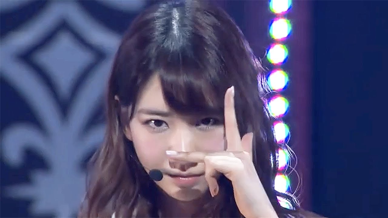 [자막] AKB48 - 교복의 마네킹 (制服のマネキン)
